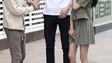 安全感是女生选择男友的唯一标准