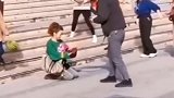爆笑：妖怪，我叫你一声你敢答应吗