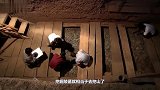 秦皇陵地点已知，但为何至今无人敢挖专家看到卫星图直接蒙了