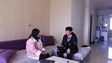 丈夫出差提前回家，推开门吓了一跳，这么干净这还是我家吗