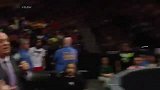 WWE-14年-RAW第1096期：塞萨罗反戈一击 西莫斯vs阿尔伯特得里奥-花絮