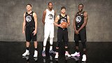 NBA字幕组-科尔：不认为勇士有四人能入选本赛季全明星