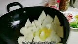 一周做多次！鲜香劲道入味的豆腐，成我家超爱下饭菜