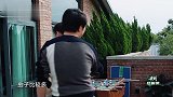 郎朗吉娜撒狗粮！吉娜：你的味真好闻！郎朗：一股大闸蟹味！