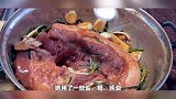 饭店的扣肉之所以好吃，是因为它们都采用了这样的腌制方法