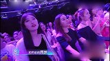 嗨唱起来：百位欢唱达人同台，一起合唱《暧昧》，场面震撼
