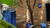 一山两人三餐四季，时光如水，静静流淌