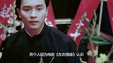 张国荣去世内幕曝光，向太坦言：没有张柏芝，也许哥哥不会走