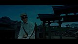电影危城，古天乐饰演的反派曹少璘，让大家知道什么叫做演技