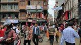 带大家逛逛尼泊尔加德满都菜市场，体验最地道的当地生活