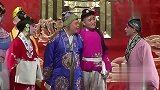 郭麒麟戏装出场：反串女装扬言要嫁陶阳，撒娇功力让人叫绝