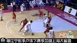 CBA-1314赛季-辽宁射手卢伟加盟上海大鲨鱼-新闻
