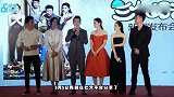 陈赫带女儿逛街疯狂买买买，网友吐槽其像公主和仆人