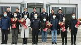 宁夏固原市隆德县一市民接到陌生电话被诈骗2万元，警方远赴福建抓获4名嫌犯！