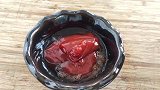 茄子这样做太好吃了，不用复杂的调料，比红烧肉还受欢迎，太香了