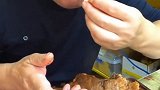 羊排，真是太解馋了，好吃！