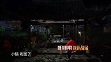 张钧蜜喂狗粮喊到破音，居然跟一群狗讲孝道，太搞笑了