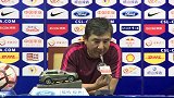 中超-17赛季-一场恶战在所难免 阿萨尼：要用胜利献给球迷-新闻