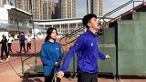 身为同门，谁会不想要这样的师妹啊！