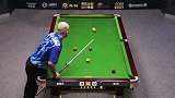 2020中式九球球王争霸赛：上半场 全场录播