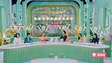 杜海涛买的迷你洗衣机小巧玲珑，戚薇被吸引了