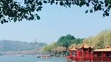 看不够西湖景