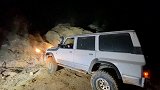 越野侠 汽车 四驱星球 大象