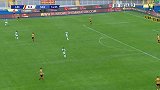 罗马尼亚 意甲 2019/2020 意甲 联赛第11轮 莱切 VS 萨索洛 精彩集锦