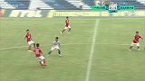 青超联赛U-19A第14轮 广州恒大淘宝vs河北华夏幸福