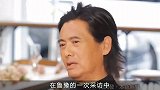 周润发：在好莱坞浪费十年时间，退休后公开说要裸捐全部身家