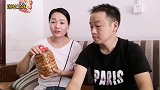 三妹教你刀豆腌制方法，3天就能吃，比酸豆角还好吃，做法简单
