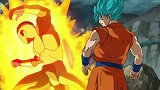 龙珠：大反转开始，黄金弗利萨暴露弱点，孙悟空绝地反击！