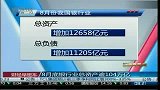 8月底银行业总资产逾104万亿