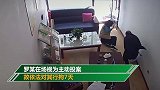 妻子公开被丈夫家暴16年 丈夫被处行拘7天