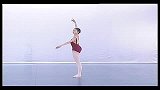 健美健身-芭蕾舞蹈基本功教学 (21)-专题