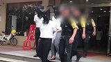 男子怀疑妻子被传销欲劝阻 跟着上课后成妻子下线