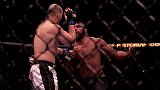 UFC-15年-UFC186终极宣传片（30秒版）：狼人胜诉重归UFC 约翰逊领衔蝇量级冠军战-专题