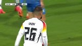 友谊赛-德国27脚射门未果 德国0-0乌克兰