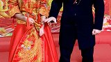 今天结婚老公说要和我回忆当年初恋的感觉，后来让他意想不到