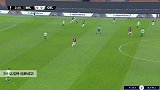 达洛特 欧联 2020/2021 AC米兰 VS 凯尔特人 精彩集锦