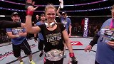 UFC-14年-UFC Fight Night 45前瞻：UFC首场女子草量级冠军赛盖德莉娅vs拉德玛基-专题
