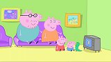 启蒙教育 小猪佩奇扮演小侦探寻找神秘事件，扮演侦探真有意思