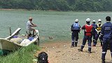 福建父子野钓遭遇山洪不幸溺亡 失联前曾给家人报平安