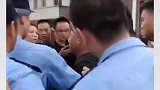 江西杀3人嫌犯曾春亮案于21日开庭，7岁受害者家属提159.3万民事赔偿 曾春亮