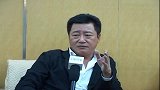 明星播报-20111020-独家：专访赵宝刚.男人帮是专门拍给女人看的戏