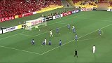 国足-17年-孙可吴曦双子星爆发 中国2-1乌兹提前出线-专题