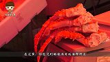 日本残忍美食，跳舞章鱼，章鱼死而不僵，看完你敢吃吗？