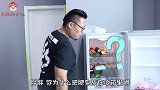 冰箱里放一块肥皂，聪明人都在这样做，不是玩笑，看完回家试试