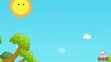 采蘑菇的小姑娘 捉泥鳅 种太阳 经典儿歌视频连播
