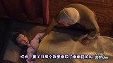 四川方言：姜子牙你那个饭有毒，我吃了闹肚儿痛，笑安逸了！